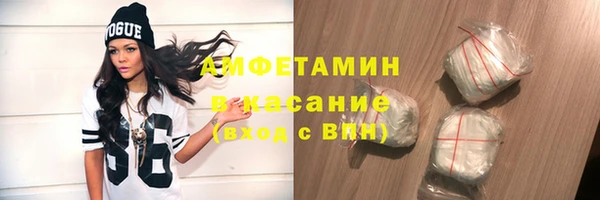 прущие крисы Верея